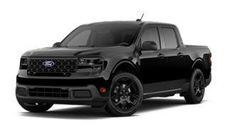 2026 Ford Maverick® External Image 2